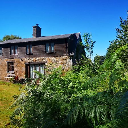 Country Side Haven Two Double Ensuite Bedrooms Couples Exclusive Rate Offered Saint-Michel-de-Montjoie Buitenkant foto
