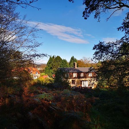 Country Side Haven Two Double Ensuite Bedrooms Couples Exclusive Rate Offered Saint-Michel-de-Montjoie Buitenkant foto