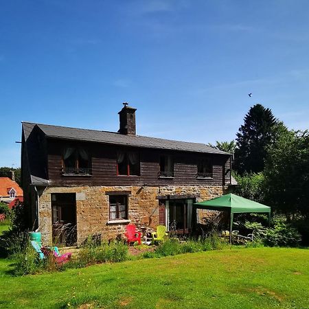 Country Side Haven Two Double Ensuite Bedrooms Couples Exclusive Rate Offered Saint-Michel-de-Montjoie Buitenkant foto