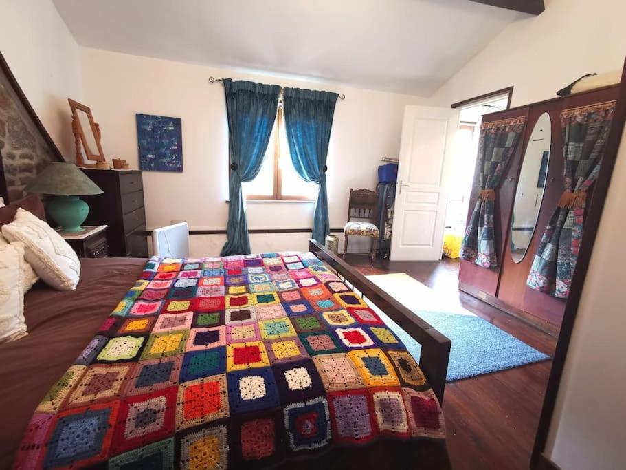 Country Side Haven Two Double Ensuite Bedrooms Couples Exclusive Rate Offered Saint-Michel-de-Montjoie Buitenkant foto