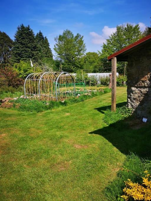 Country Side Haven Two Double Ensuite Bedrooms Couples Exclusive Rate Offered Saint-Michel-de-Montjoie Buitenkant foto