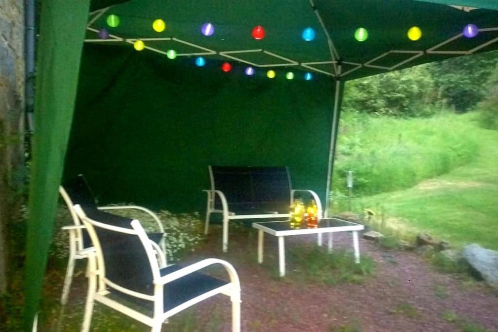 Country Side Haven Two Double Ensuite Bedrooms Couples Exclusive Rate Offered Saint-Michel-de-Montjoie Buitenkant foto