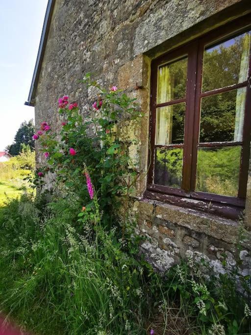 Country Side Haven Two Double Ensuite Bedrooms Couples Exclusive Rate Offered Saint-Michel-de-Montjoie Buitenkant foto