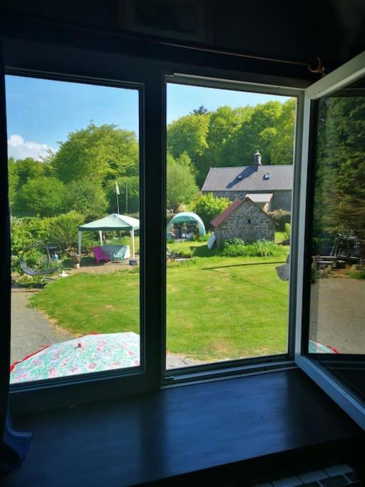 Country Side Haven Two Double Ensuite Bedrooms Couples Exclusive Rate Offered Saint-Michel-de-Montjoie Buitenkant foto