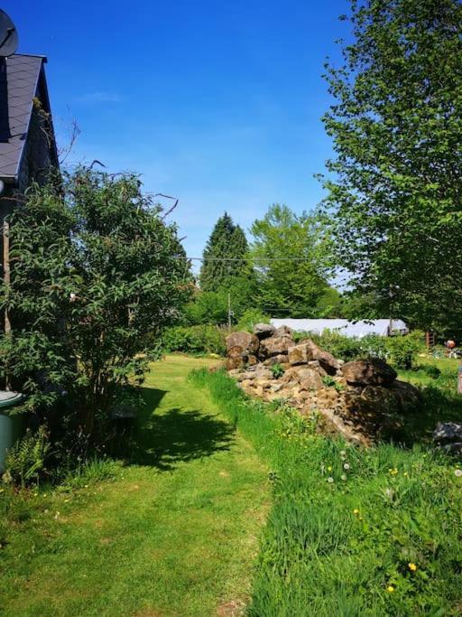 Country Side Haven Two Double Ensuite Bedrooms Couples Exclusive Rate Offered Saint-Michel-de-Montjoie Buitenkant foto