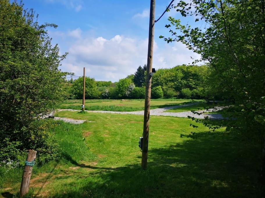 Country Side Haven Two Double Ensuite Bedrooms Couples Exclusive Rate Offered Saint-Michel-de-Montjoie Buitenkant foto
