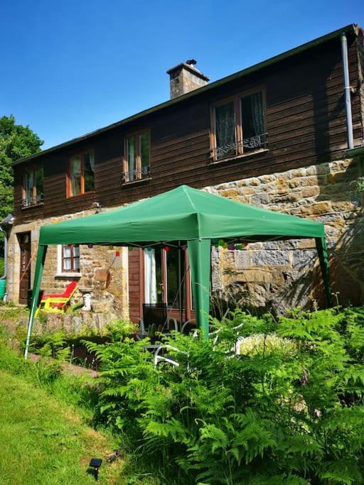 Country Side Haven Two Double Ensuite Bedrooms Couples Exclusive Rate Offered Saint-Michel-de-Montjoie Buitenkant foto